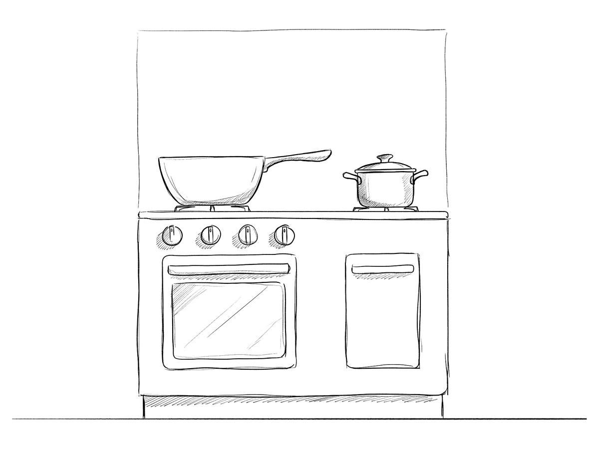 Cucine