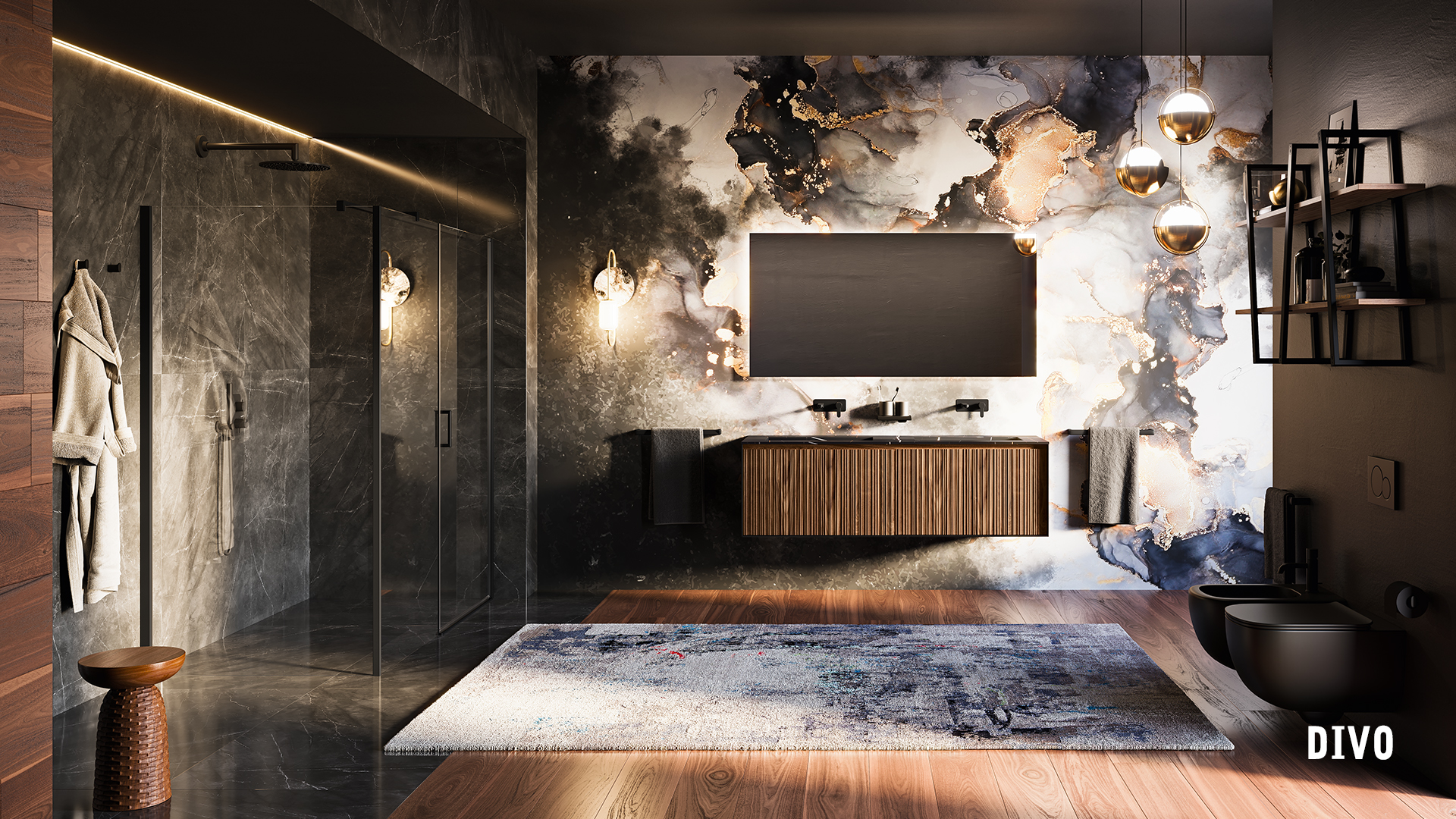 Showroom
